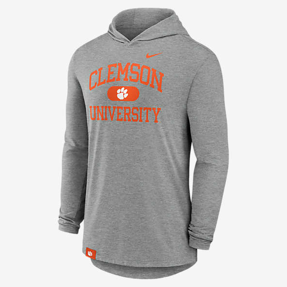 Clemson Tigers Apparel Gear. Nike